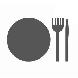 Authentic tuscan three courses lunch