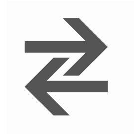 Roundtrip air-conditioned transportation